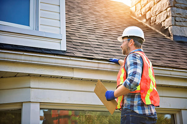 Licensed Storm Damage Roof Repair service in Georgetown, CA - Ben Roofing and Steel LLC